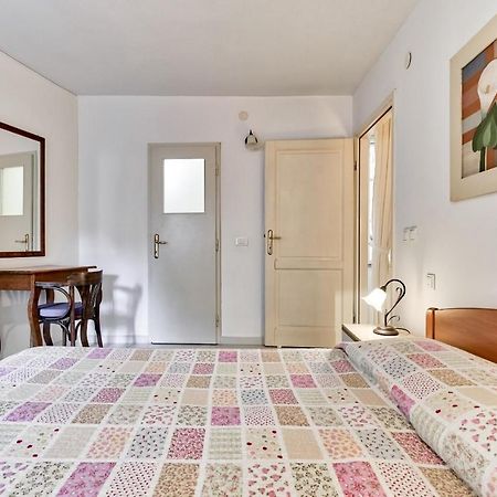 Accomodation Gina Zadar Exteriér fotografie