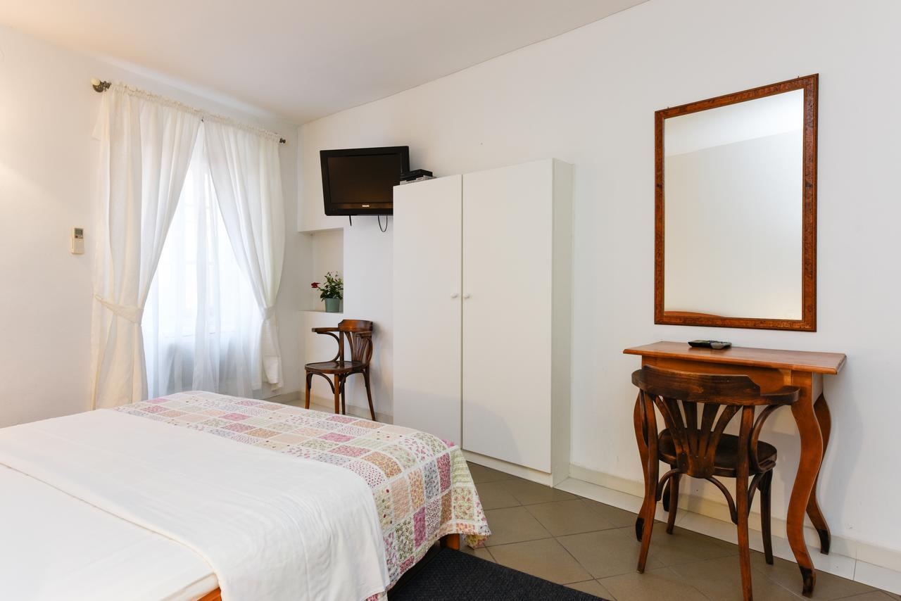 Accomodation Gina Zadar Exteriér fotografie