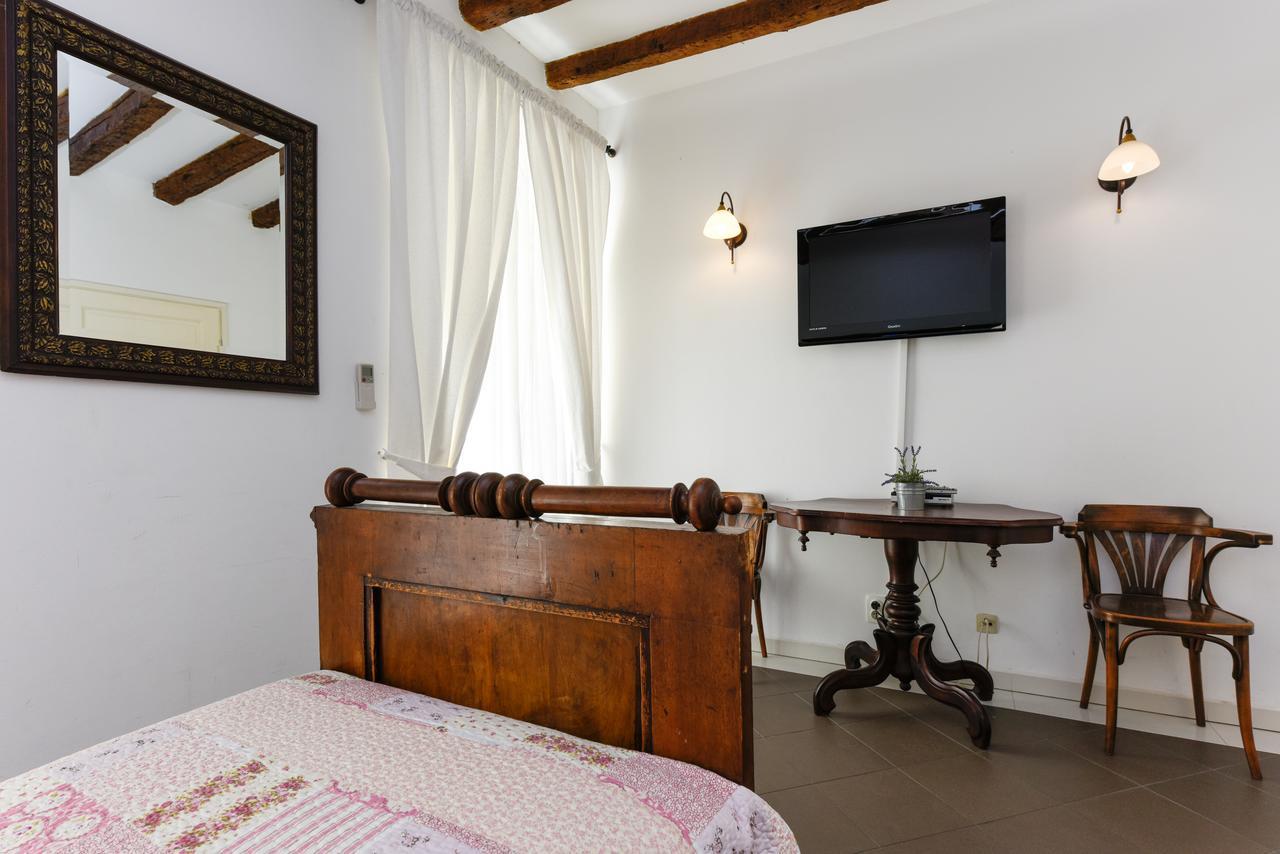 Accomodation Gina Zadar Exteriér fotografie